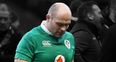 Rory Best explains his reason for attending Jackson/Olding trial
