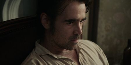 #TRAILERCHEST: Colin Farrell seduces a house full of famous women in The Beguiled