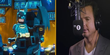 WATCH: Will Arnett prank calls a toy store as LEGO Batman and it’s brilliant