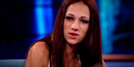 ‘Cash me ousside’ girl to Dr. Phil: ‘You were nothing before me’