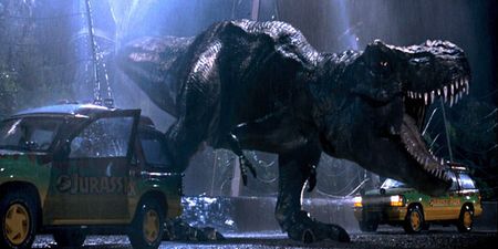 National Symphony Orchestra to perform special live version of Jurassic Park for 25th anniversary