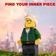 #TRAILERCHEST: Everyone is kung-fu fighting in The LEGO NINJAGO Movie