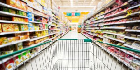 Safefood Ireland issue guidelines on handling grocery shopping following public queries