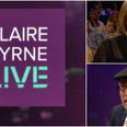 WATCH: A audience member insulted Michael Healy-Rae on Claire Byrne, his response was perfect