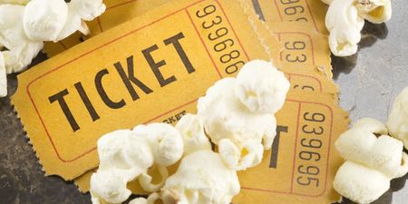 Omniplex Cinemas are having a nationwide ticket flash sale for all movies showing next week