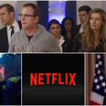 Fans of House of Cards and The West Wing should definitely watch this show on Netflix