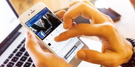 Facebook have added a new feature that is likely to save millions of friendships from ending