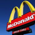McDonald’s to begin reopening for walk-in takeaway service