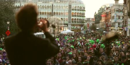 WATCH: We urge you to take a few minutes and let the incredible ‘My Ireland’ wash over you