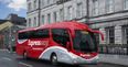 Monday’s Bus Éireann strike has been suspended in favour of talks