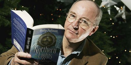 Here is your first look at the follow up books to Philip Pullman’s His Dark Materials