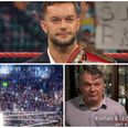 WATCH: A fantastic piece with WWE star Finn Bálor’s parents about his rise to the top