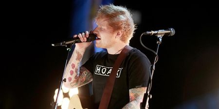 Ed Sheeran’s substance abuse was the real reason that he took a break from music