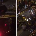 WATCH: Man with speaker on his bike sparked a street party during RAG week in Galway