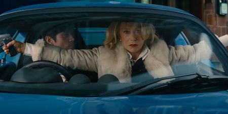 Helen Mirren’s role in Fast & Furious 8 has been confirmed and it is exactly as amazing as we’d hoped