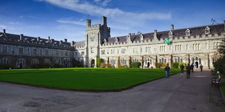 UCC staff asked to take students in amid growing housing crisis