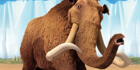 The plot to Jurassic Park is coming true as scientists are THIS CLOSE to bringing back Woolly Mammoths