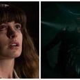 #TRAILERCHEST: Anne Hathaway controls a giant city-destroying monster in Colossal