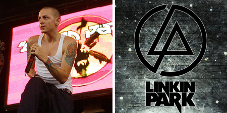 Linkin Park release heartbreaking statement following the death of lead singer Chester Bennington
