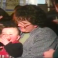 WATCH: This pint-drinking baby from Kerry is all anybody can talk about right now