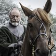 Game of Thrones star Liam Cunningham will lead this year’s St. Patrick’s Day Parade in Dublin