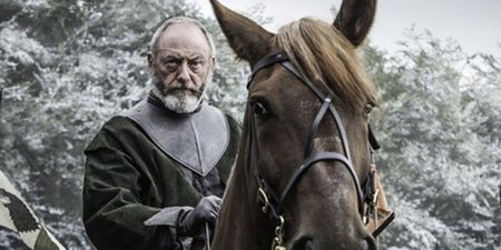 Game of Thrones star Liam Cunningham will lead this year’s St. Patrick’s Day Parade in Dublin