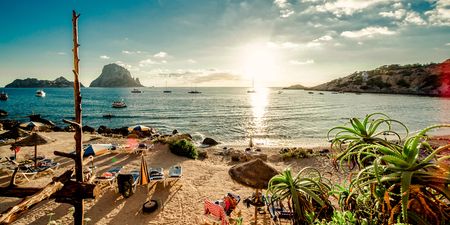 BA has launched new flights to Ibiza and they are a steal