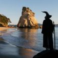 This Instagrammer has travelled all over New Zealand dressed as Gandalf