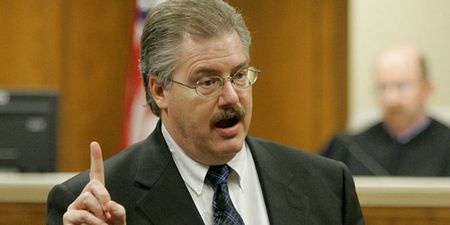 MAKING A MURDERER: These quotes from Ken Kratz’s latest book might just infuriate you