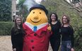 This classic crisp packet is getting a brand new look as Mr Tayto is joined by three new faces