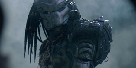 The Predator reboot will be R-rated and we’ve a first glimpse of the cast