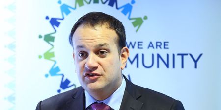 Leo Varadkar’s choice as Fine Gael deputy leader is a step towards unifying the party