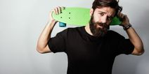 Study finds that men’s beards have more germs and bacteria than dog’s fur