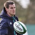 Three big changes as Ireland name exciting team to face France