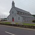 This Galway parish will be offering a drive-thru service on Ash Wednesday