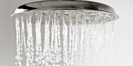 Irish people urged to take shorter showers due to water shortages