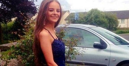 Kym Owens, the student attacked in Maynooth, has returned home to recover