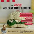 KFC have created a fake healthy food blogger and the results are hilarious