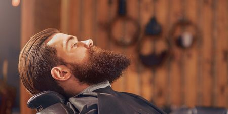 Beardy men rejoice, men with facial hair are “officially” more attractive