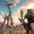WATCH: No words but lots of robot dinosaurs in the launch trailer for Horizon: Zero Dawn