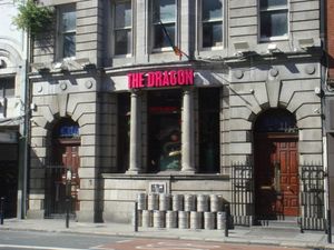 QUESTION: Where have all the Dublin gay bars gone?