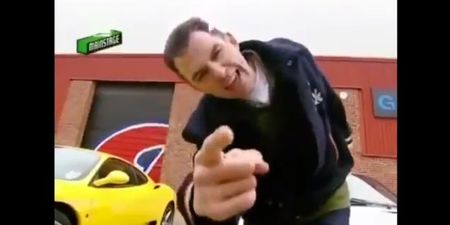 WATCH: This supercut of Tim Westwood on Pimp My Ride is a work of art
