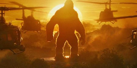 JOE Film Club: Win tickets to a special preview screening of Kong: Skull Island in Dublin