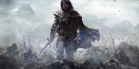 WATCH: Evil returns to Mordor in first trailer for Middle-Earth: Shadow Of War