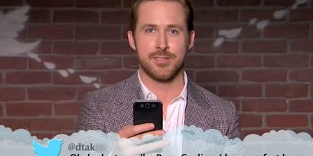 WATCH: A special Oscars edition of Mean Tweets is even meaner than usual