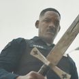 #TRAILERCHEST: Netflix and Will Smith have teamed up for this brand new crazy-looking thriller, Bright