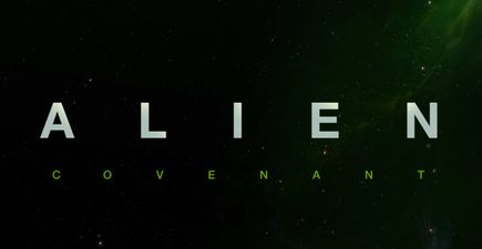 #TRAILERCHEST: Latest look at Alien: Covenant is absolutely terrifying