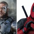 Russell Crowe is teasing us all about joining Deadpool 2