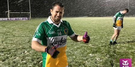 People fell in love with Shane Williams on tonight’s The Toughest Trade