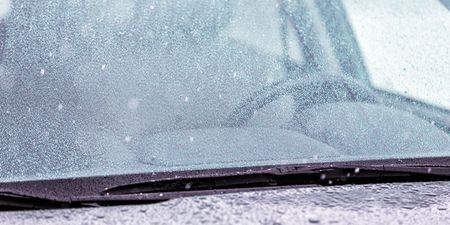 AA Roadwatch and Met Éireann issue warnings of icy roads as temperatures set to plummet again on Friday night